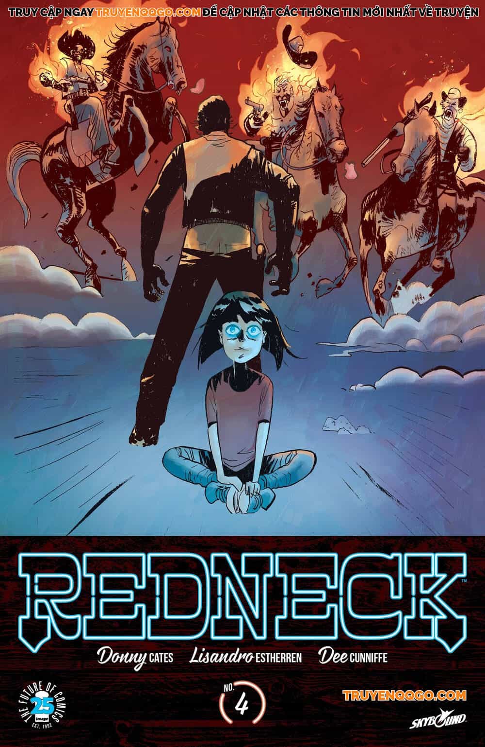 Redneck - Chương 4 - ảnh 2