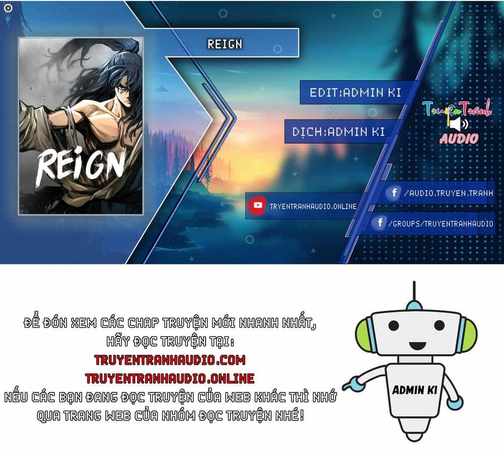 Reign - Chương 1 - ảnh 1