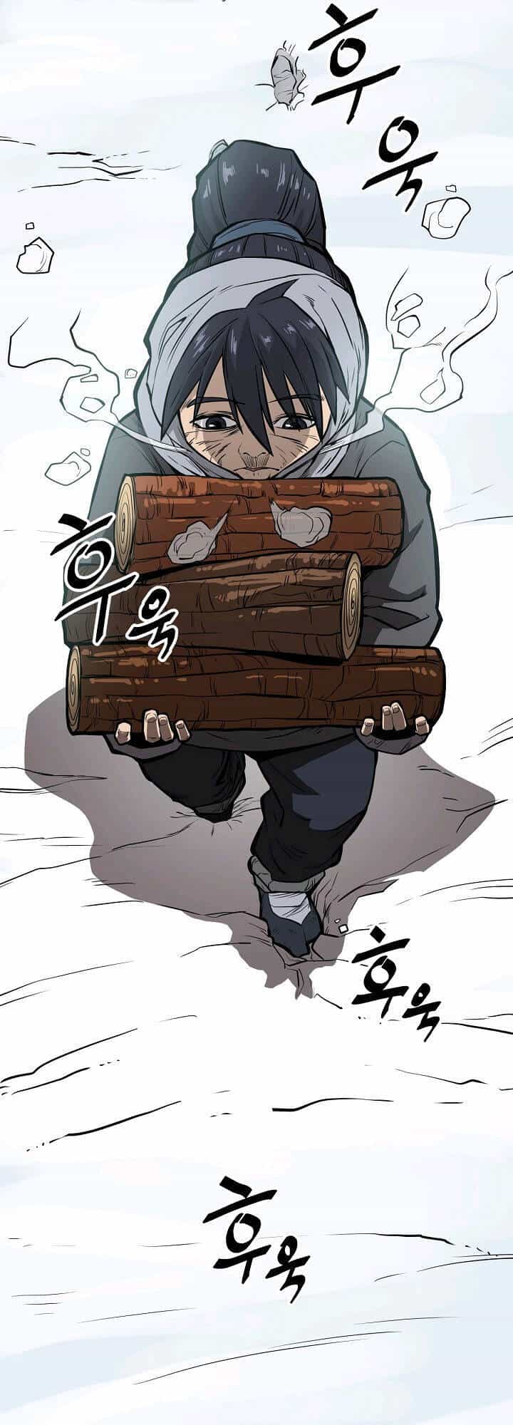 Reign - Chương 1 - ảnh 4
