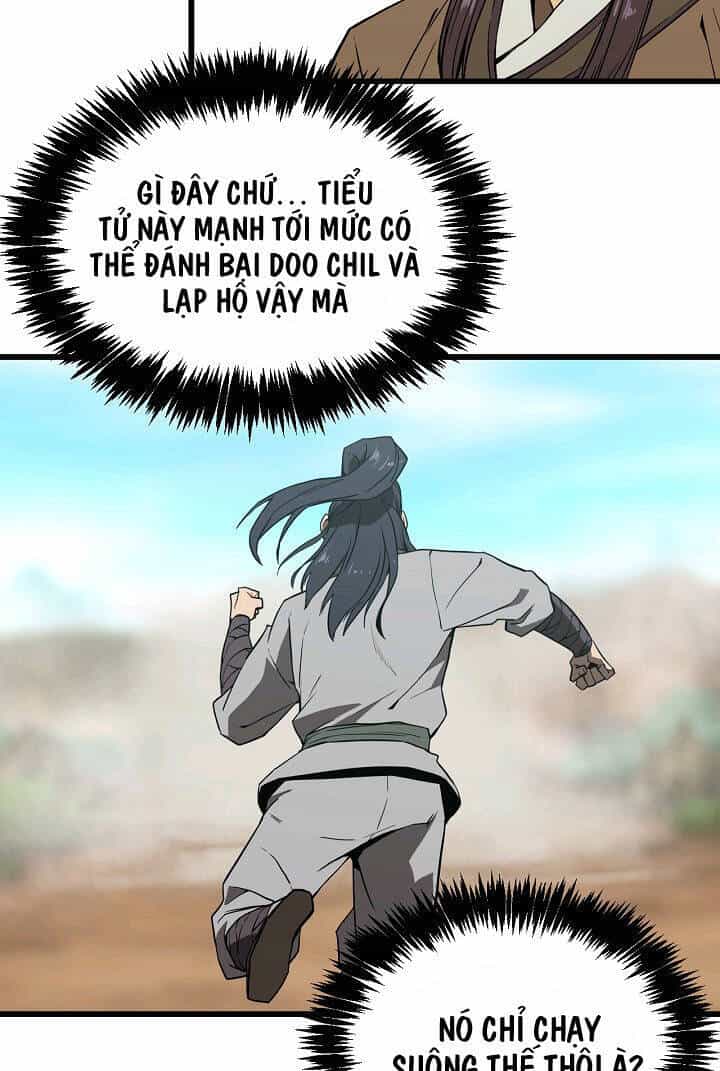 Reign - Chương 1 - ảnh 51