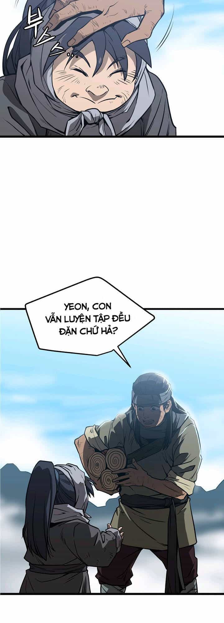 Reign - Chương 1 - ảnh 7