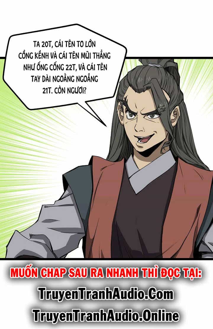 Reign - Chương 10 - ảnh 19