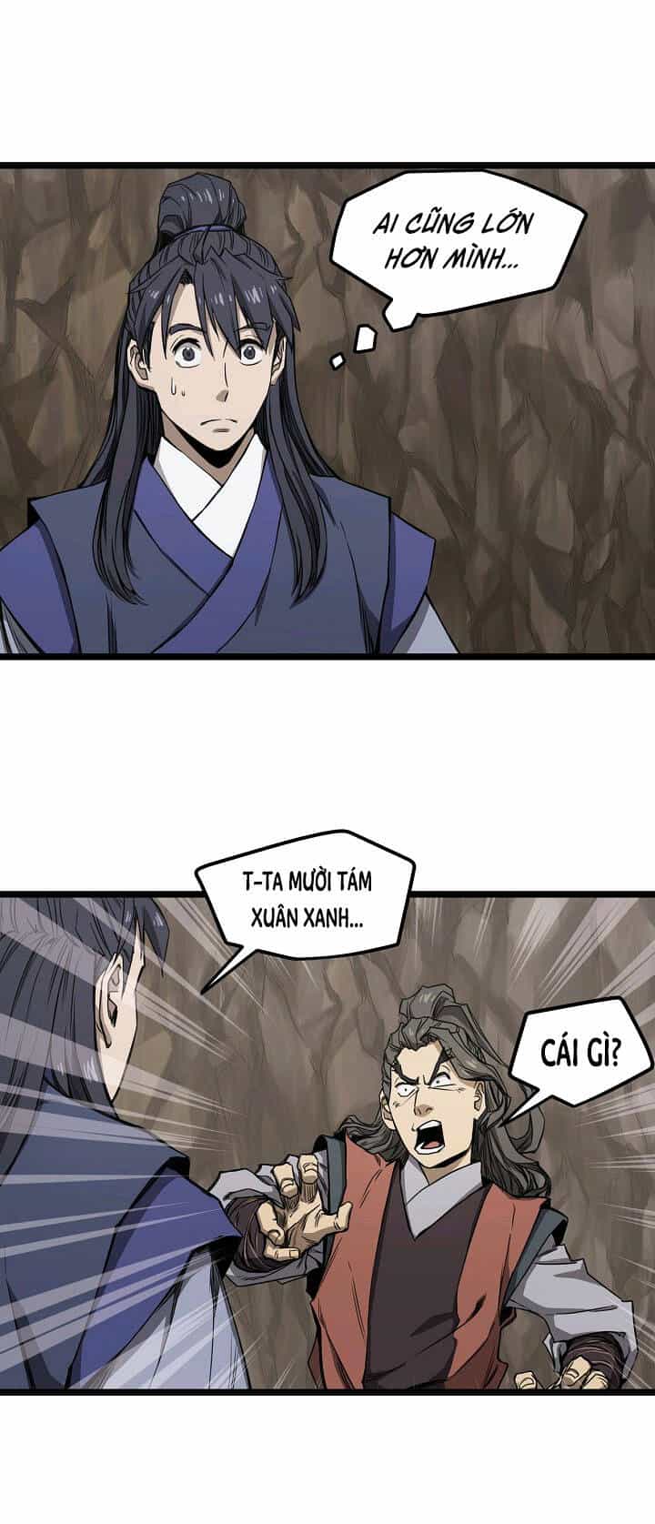 Reign - Chương 10 - ảnh 20