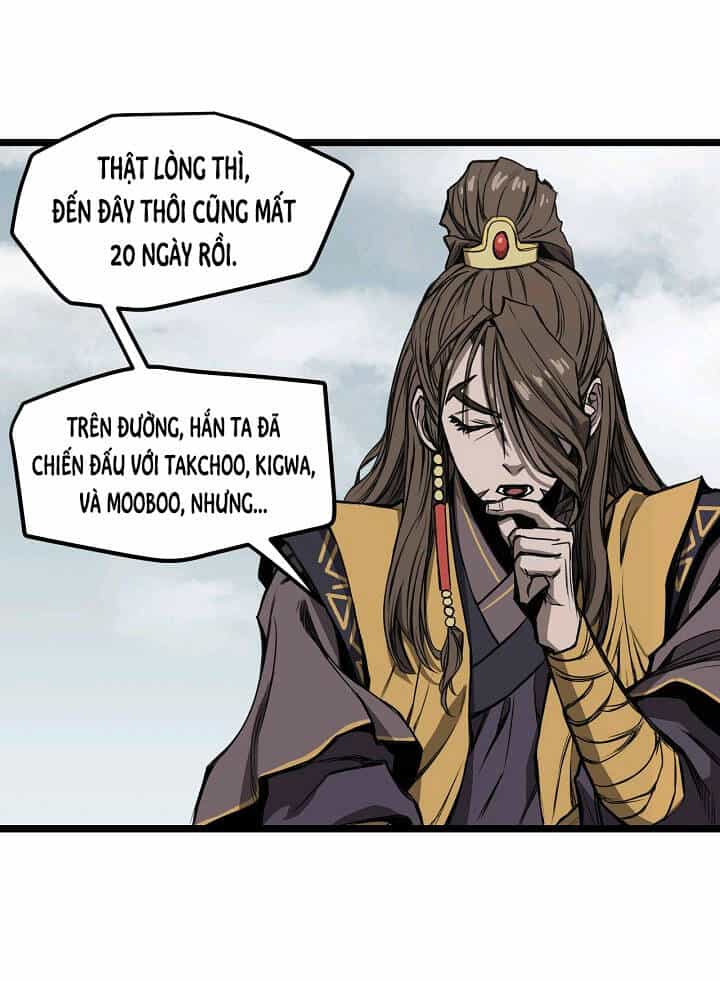 Reign - Chương 10 - ảnh 48