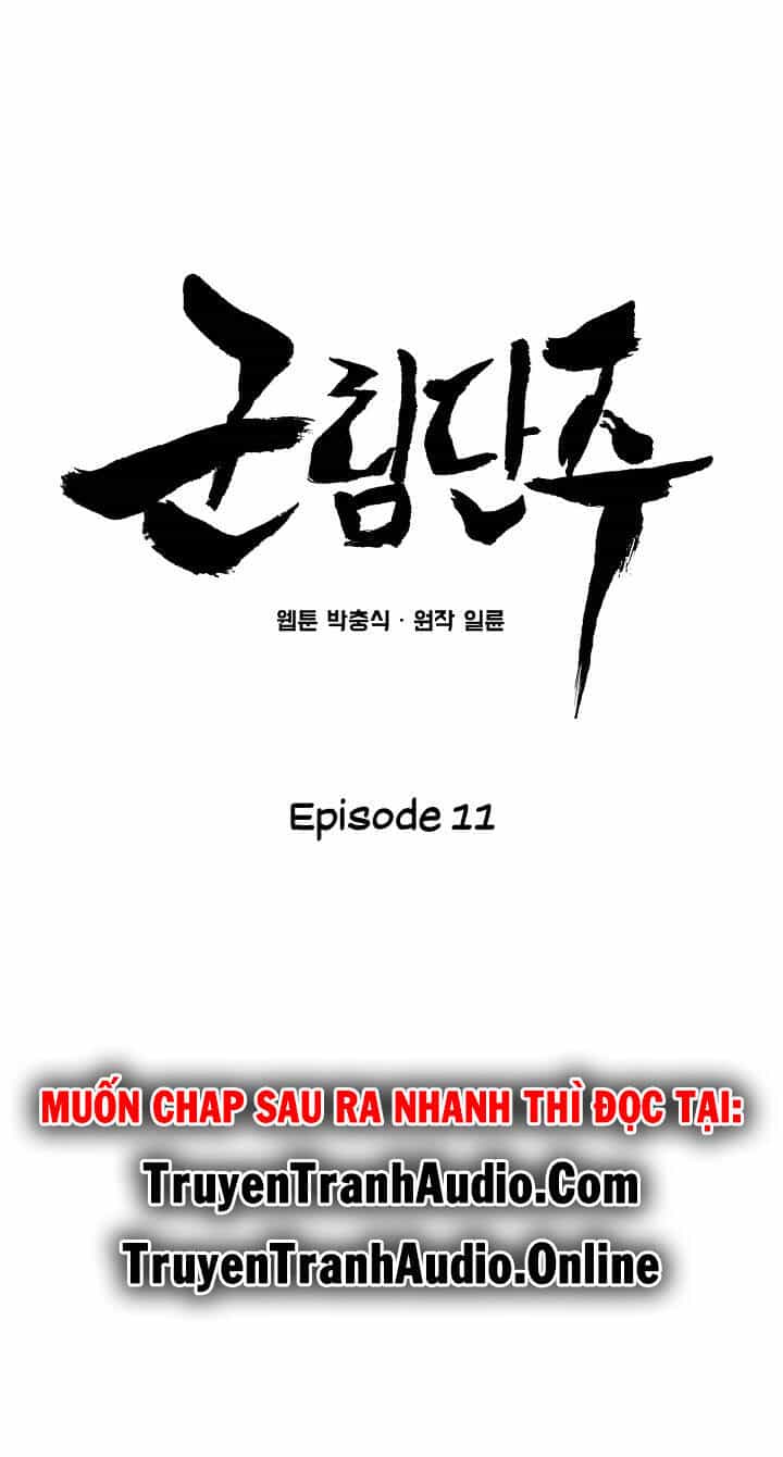 Reign - Chương 11 - ảnh 10