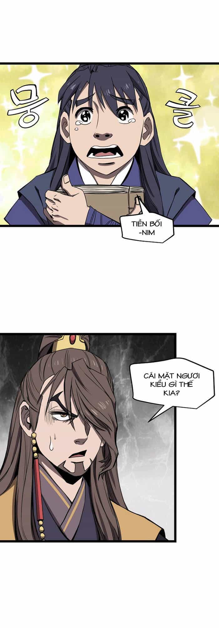 Reign - Chương 12 - ảnh 31