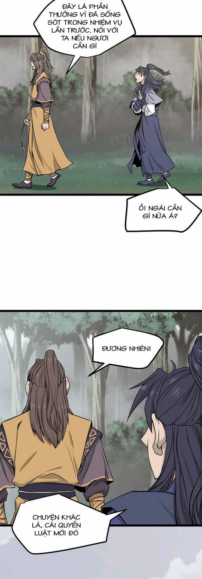 Reign - Chương 12 - ảnh 39