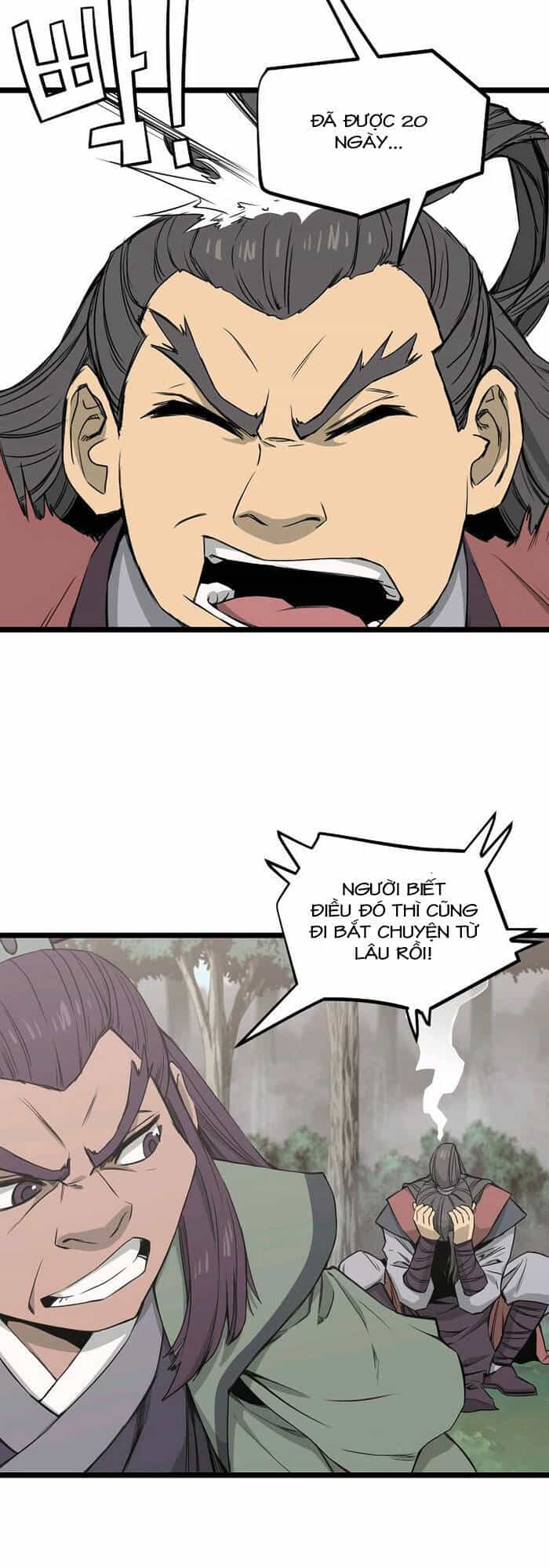 Reign - Chương 12 - ảnh 5