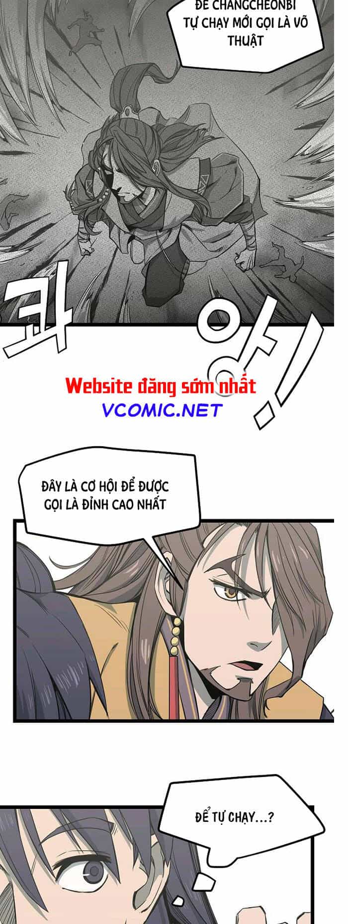 Reign - Chương 13 - ảnh 26