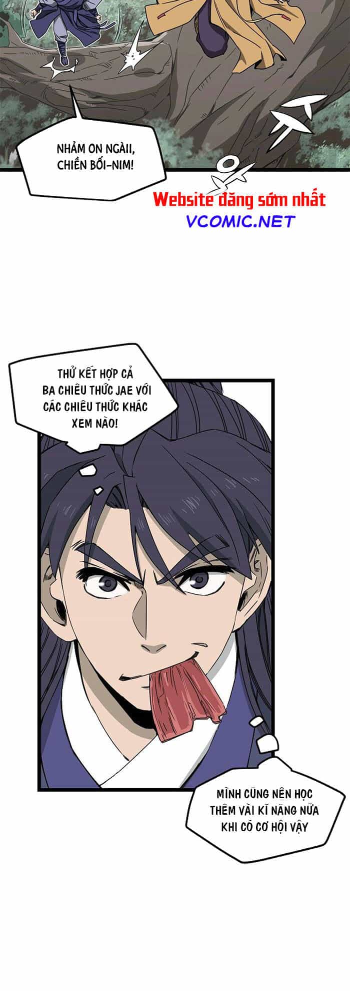 Reign - Chương 14 - ảnh 17