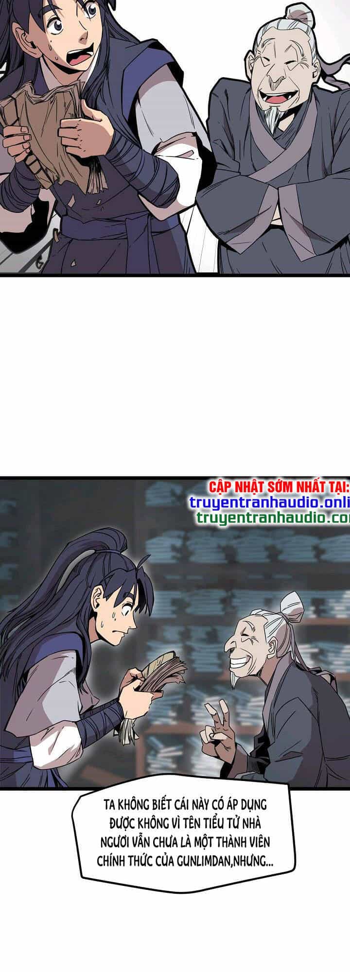 Reign - Chương 15 - ảnh 15