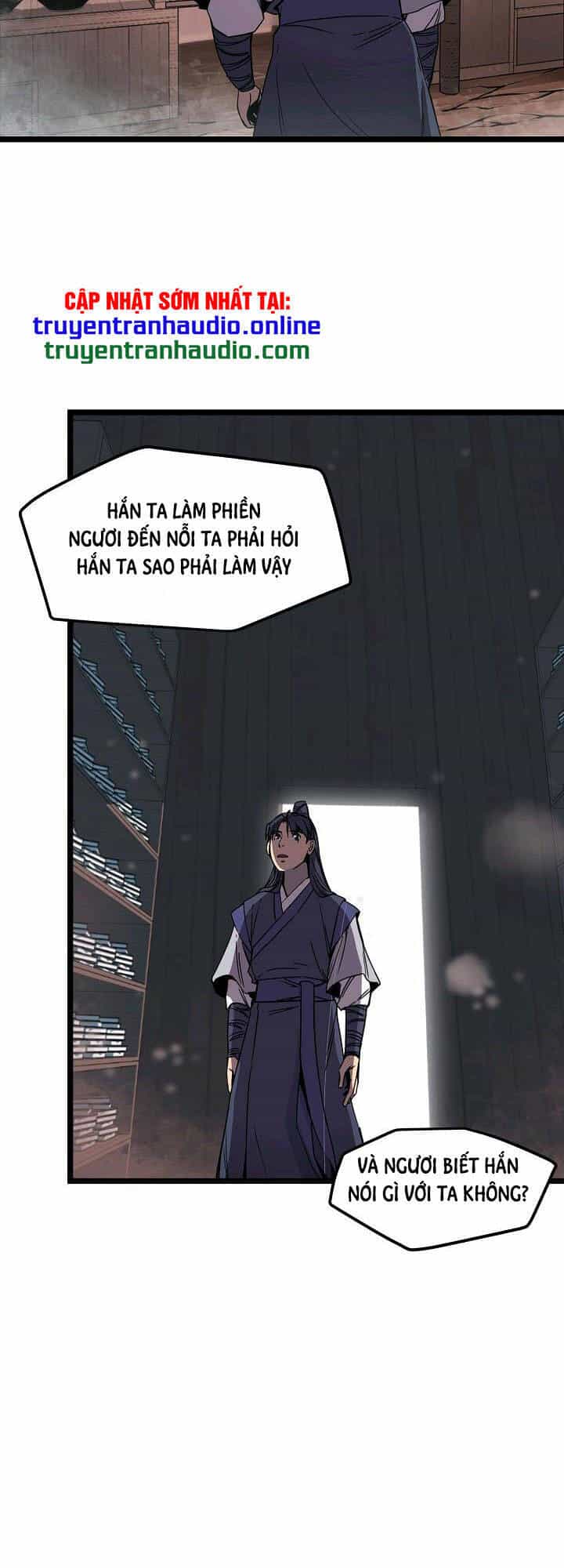 Reign - Chương 15 - ảnh 9