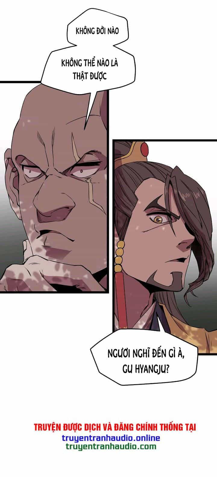 Reign - Chương 16 - ảnh 14