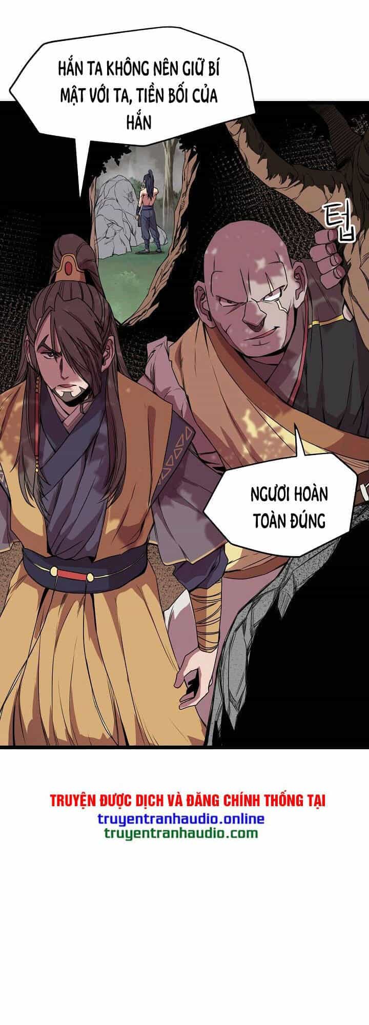 Reign - Chương 16 - ảnh 18
