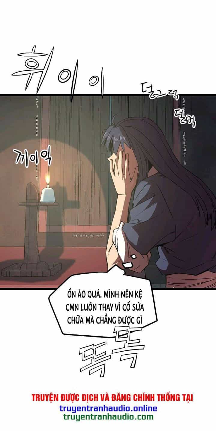 Reign - Chương 16 - ảnh 39