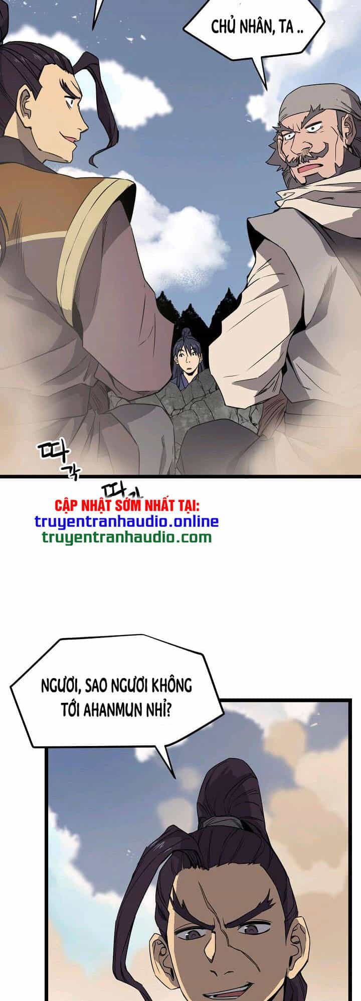 Reign - Chương 17 - ảnh 20