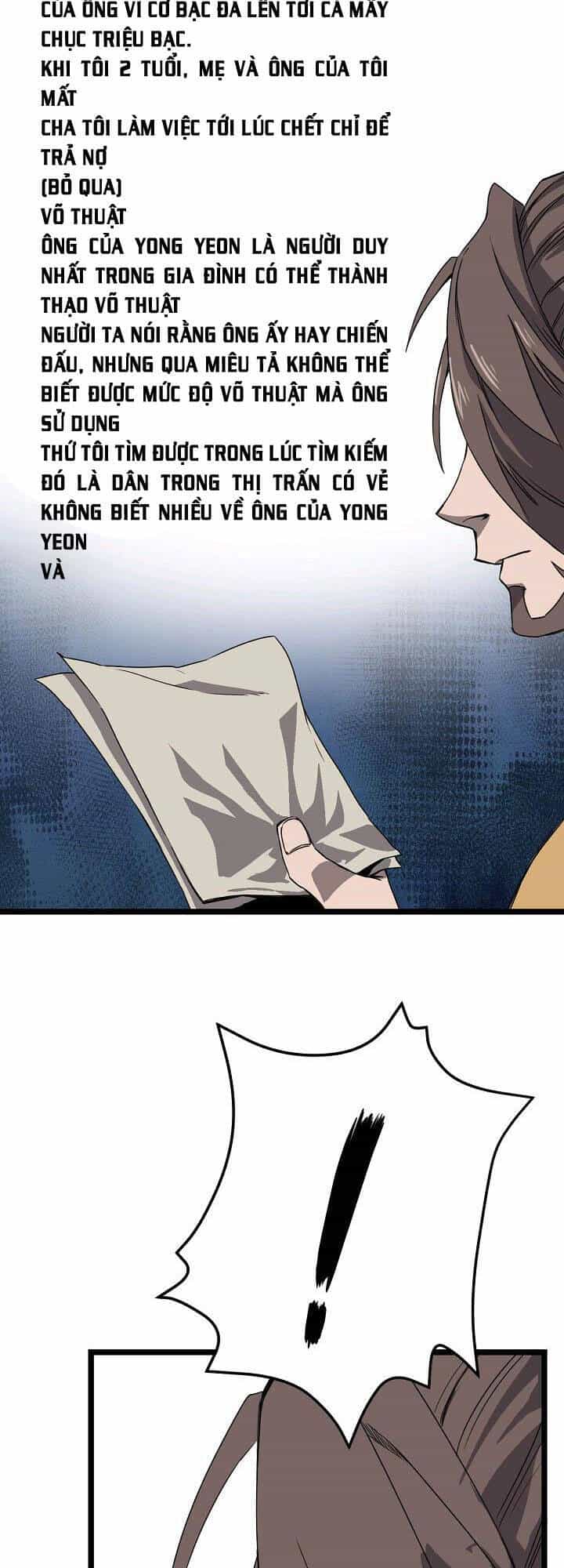 Reign - Chương 17 - ảnh 33