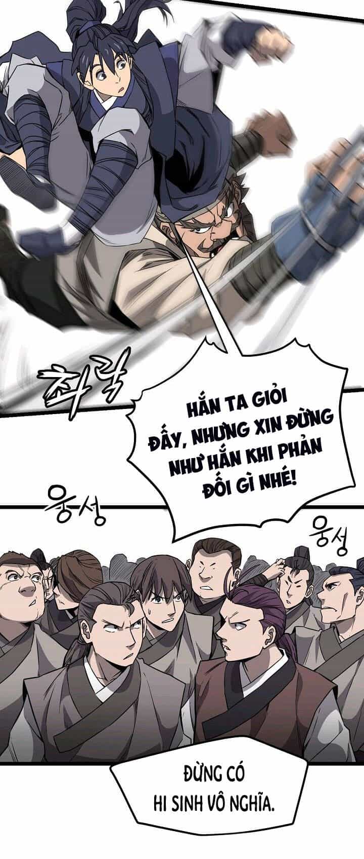 Reign - Chương 18 - ảnh 45