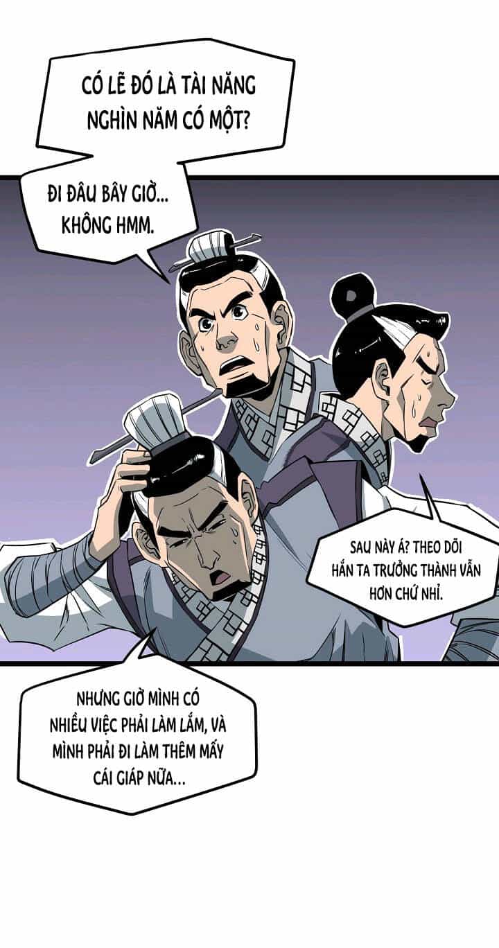 Reign - Chương 19 - ảnh 46