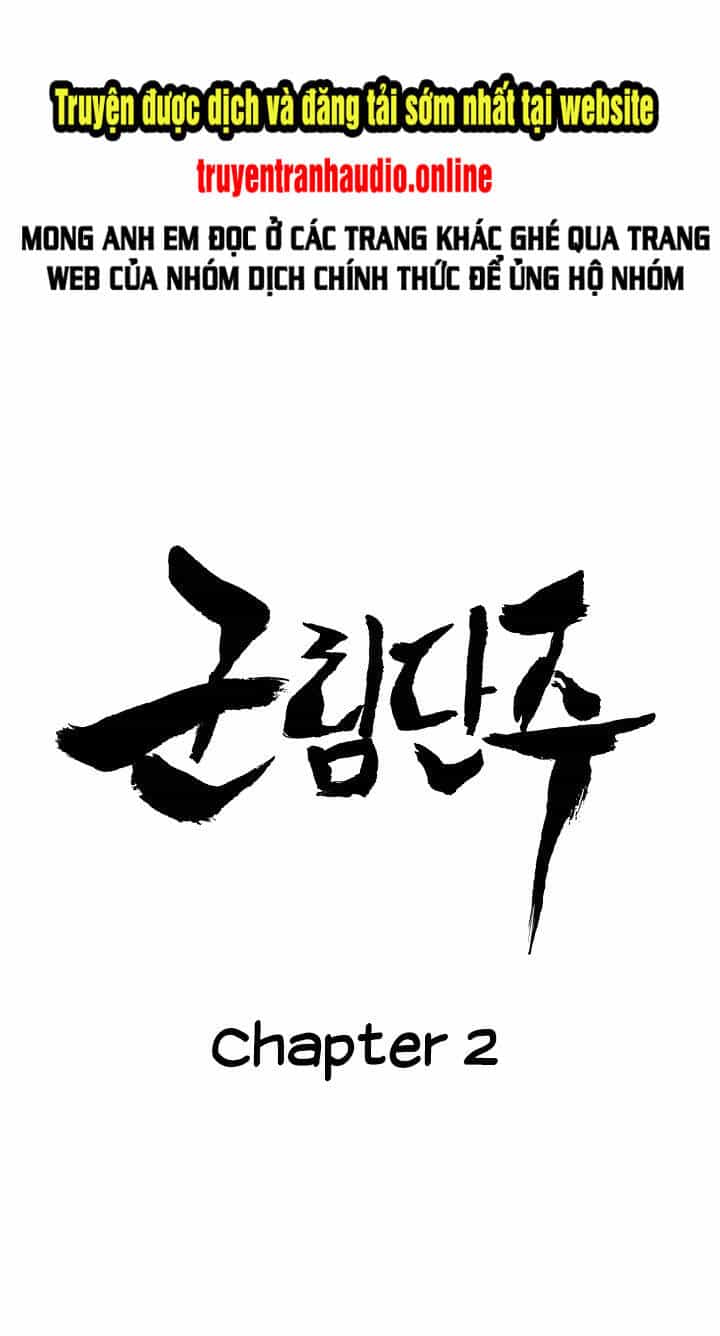 Reign - Chương 2 - ảnh 1