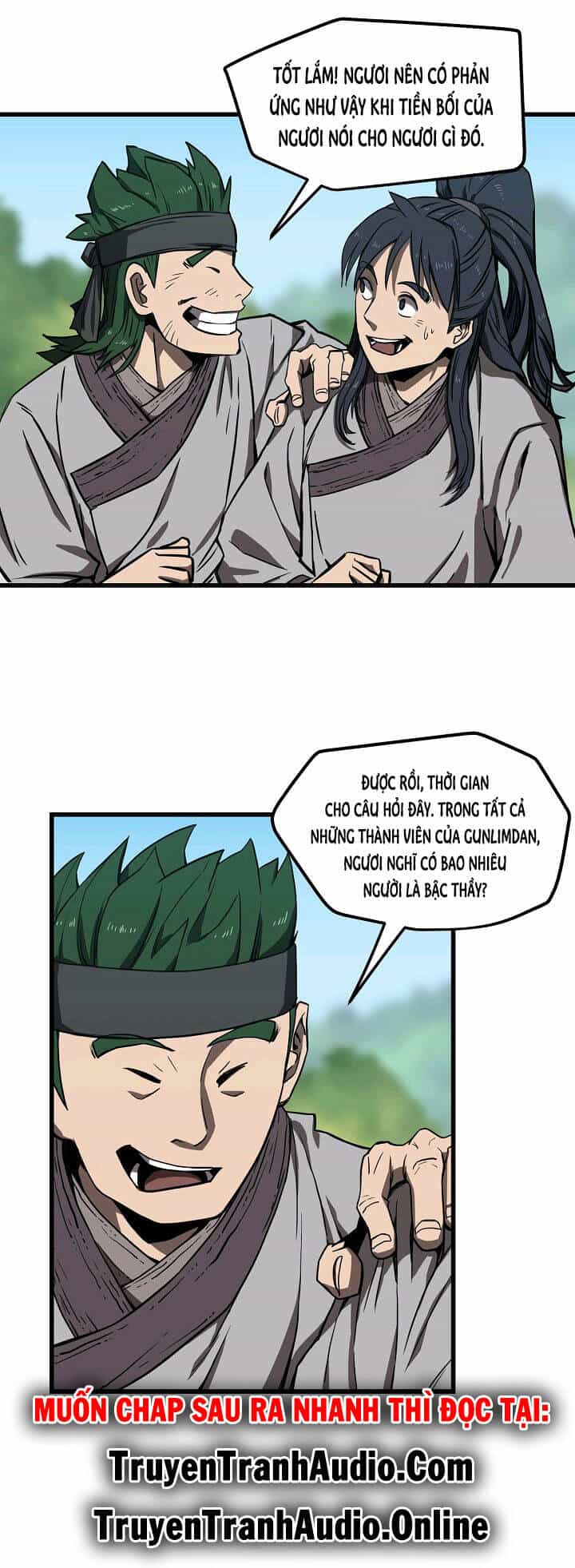 Reign - Chương 2 - ảnh 32