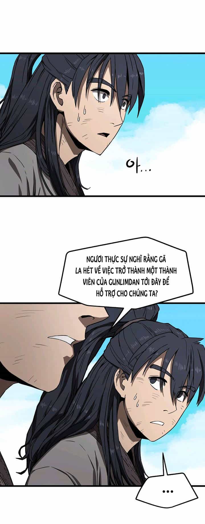 Reign - Chương 2 - ảnh 46