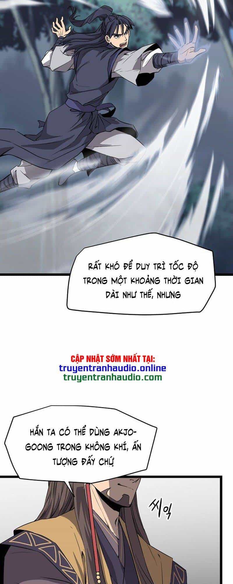 Reign - Chương 20 - ảnh 17