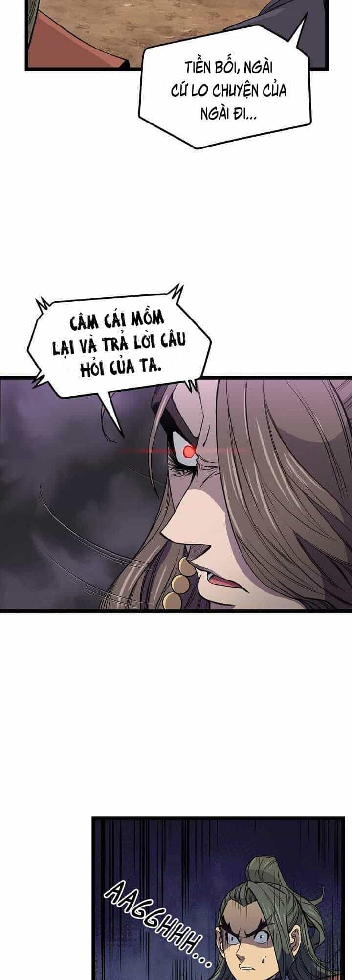 Reign - Chương 23 - ảnh 21