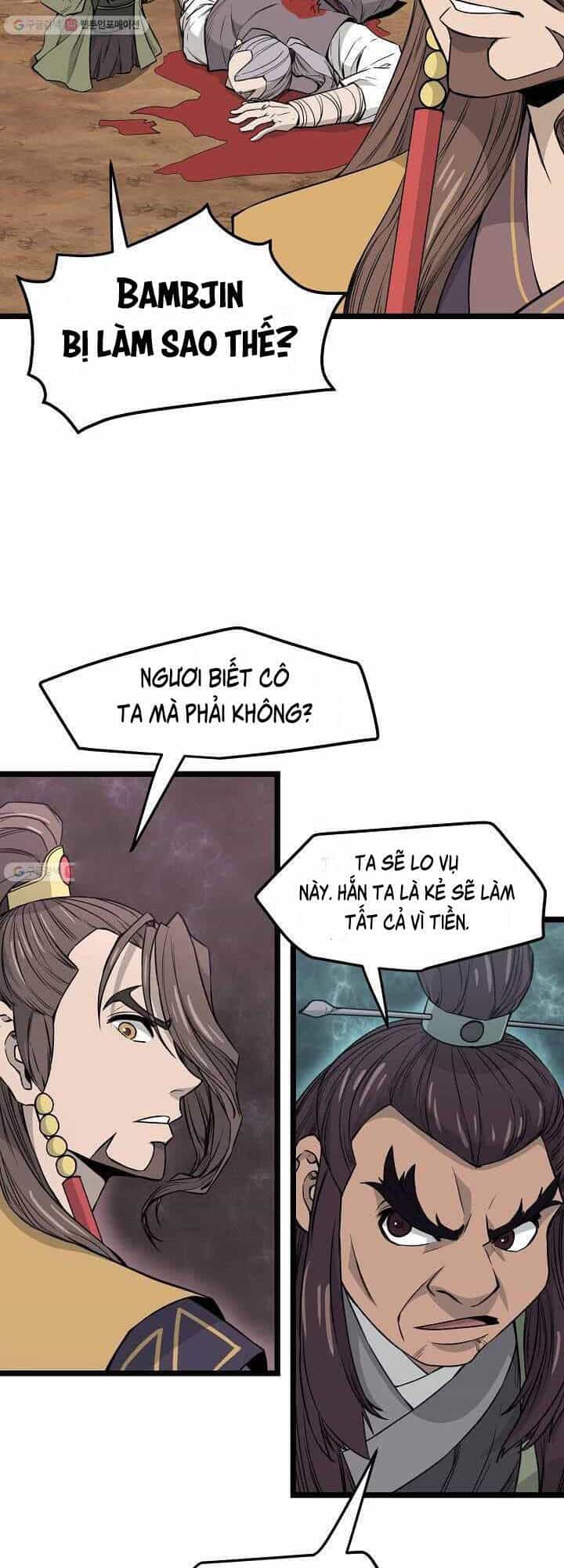 Reign - Chương 23 - ảnh 25