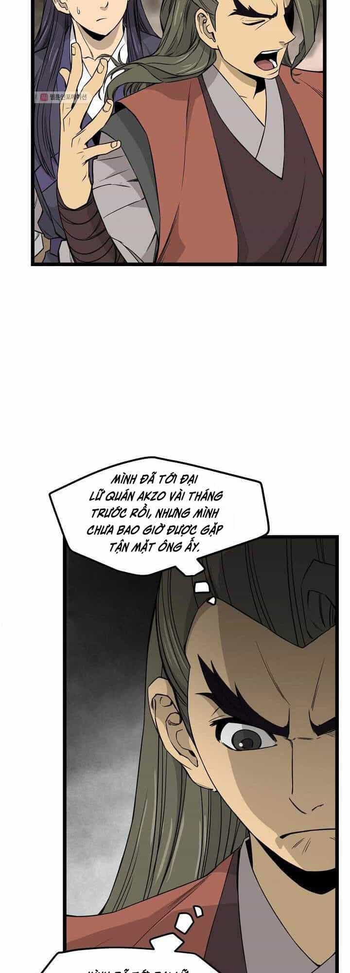 Reign - Chương 23 - ảnh 5