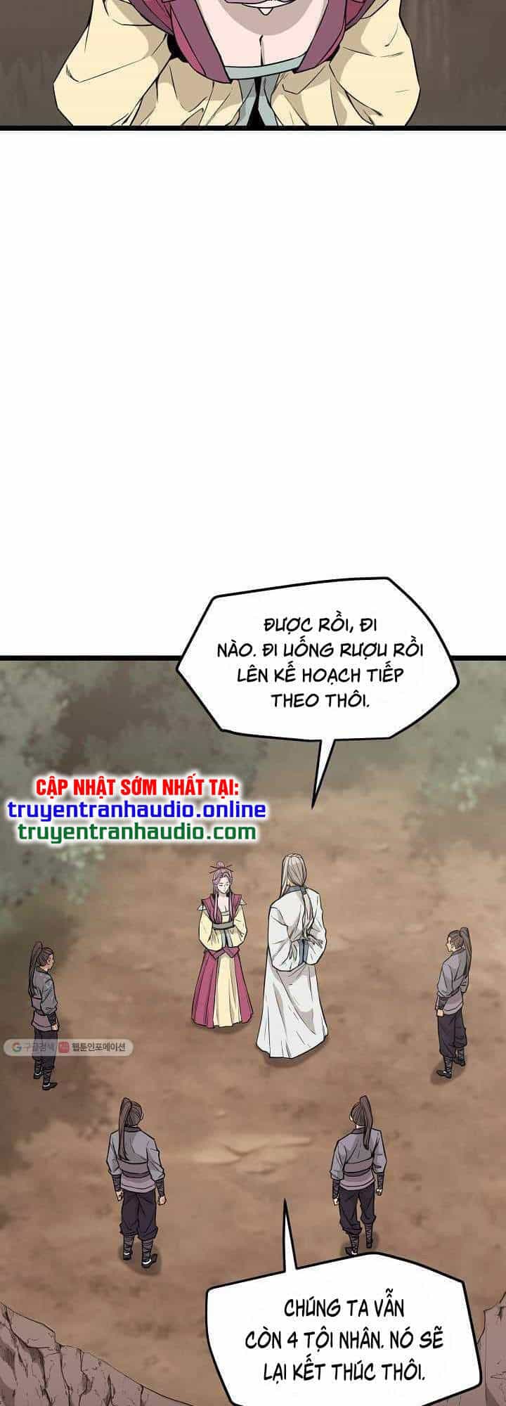 Reign - Chương 23 - ảnh 57