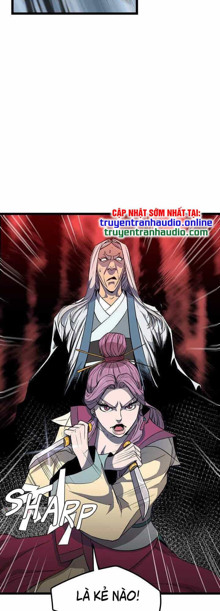 Reign - Chương 23 - ảnh 61