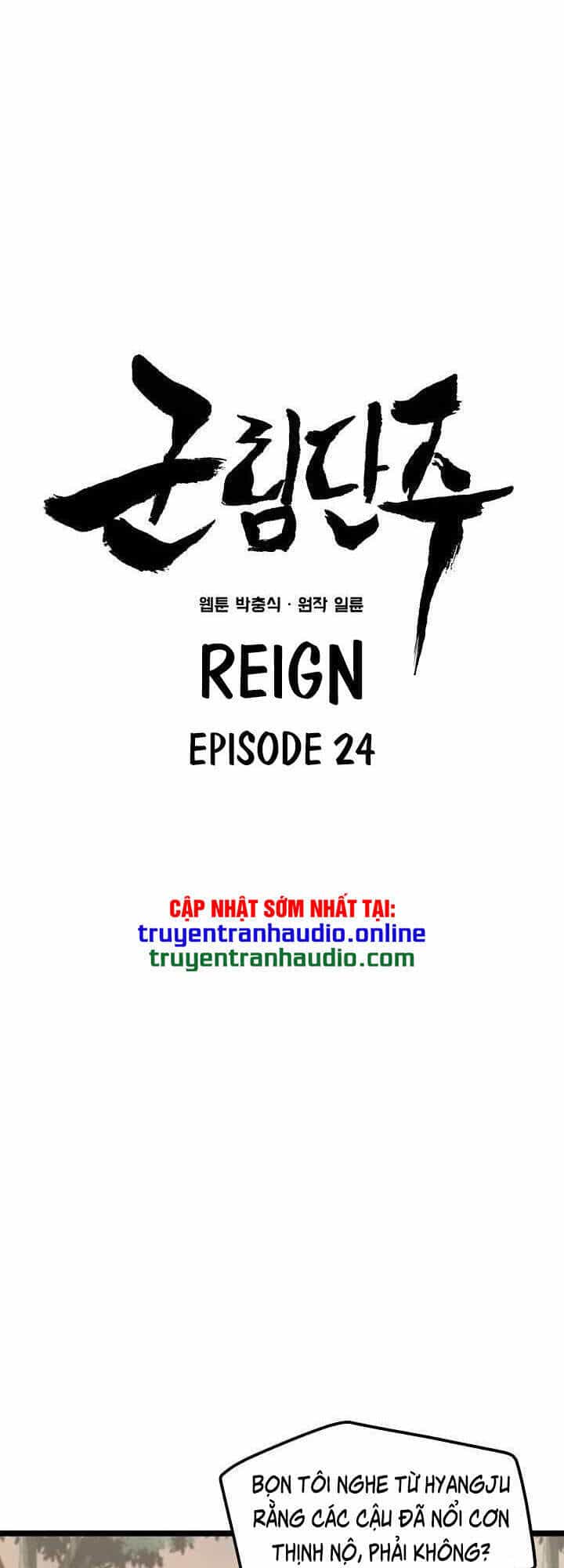 Reign - Chương 24 - ảnh 11