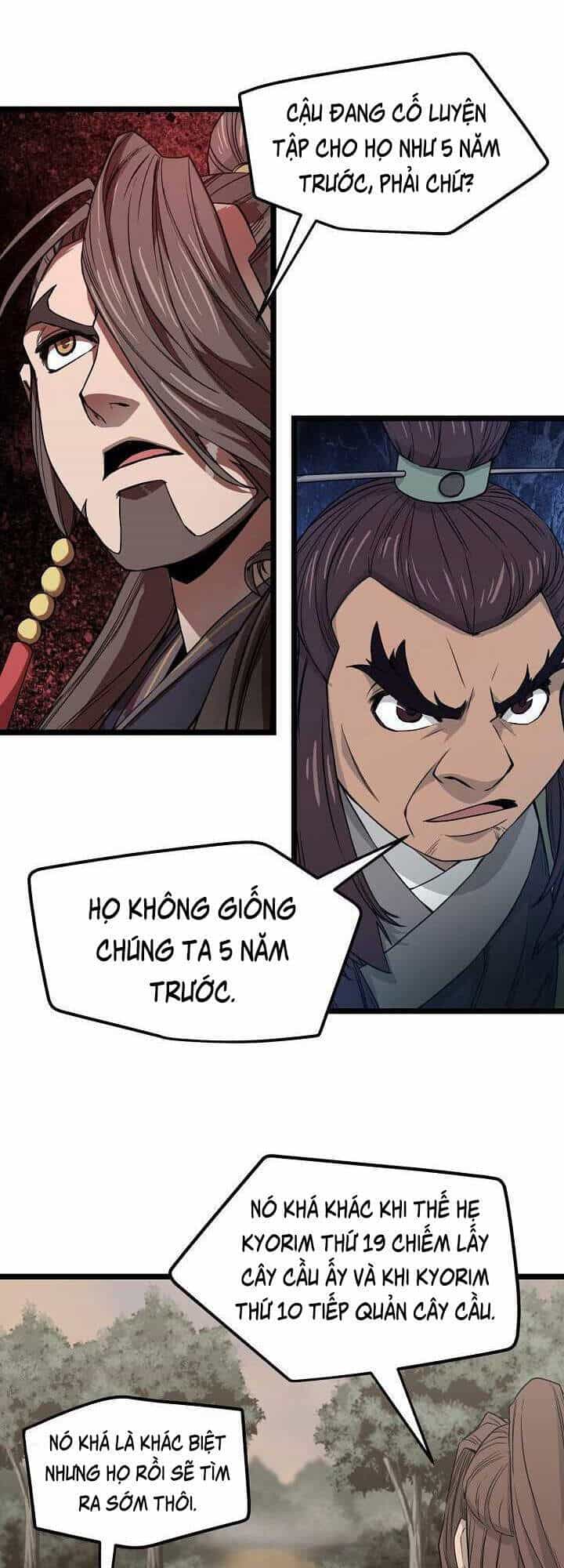 Reign - Chương 24 - ảnh 17