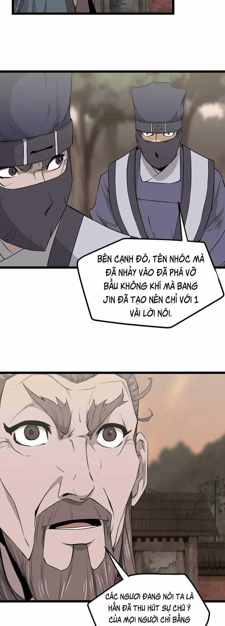 Reign - Chương 24 - ảnh 33