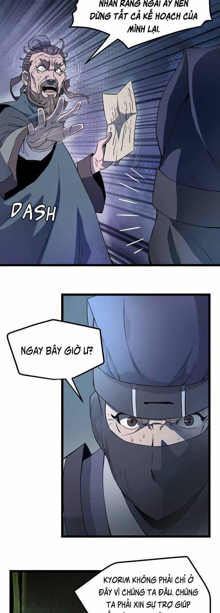 Reign - Chương 24 - ảnh 43