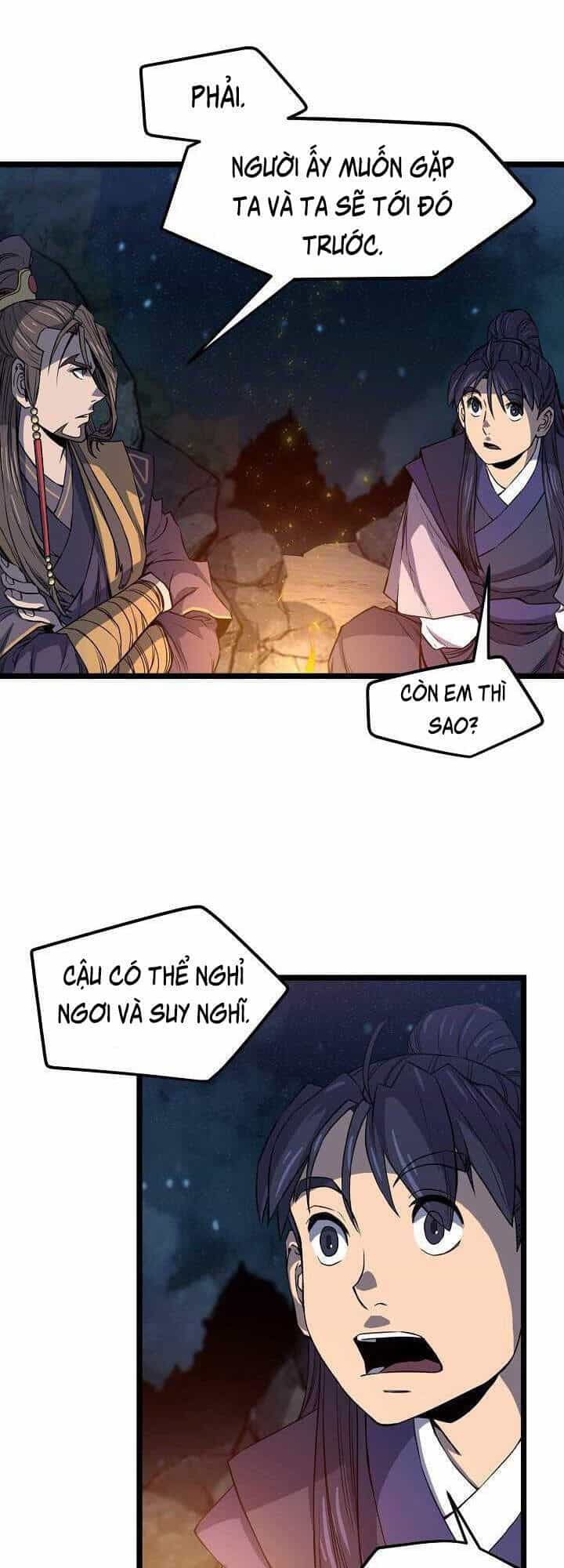 Reign - Chương 24 - ảnh 57