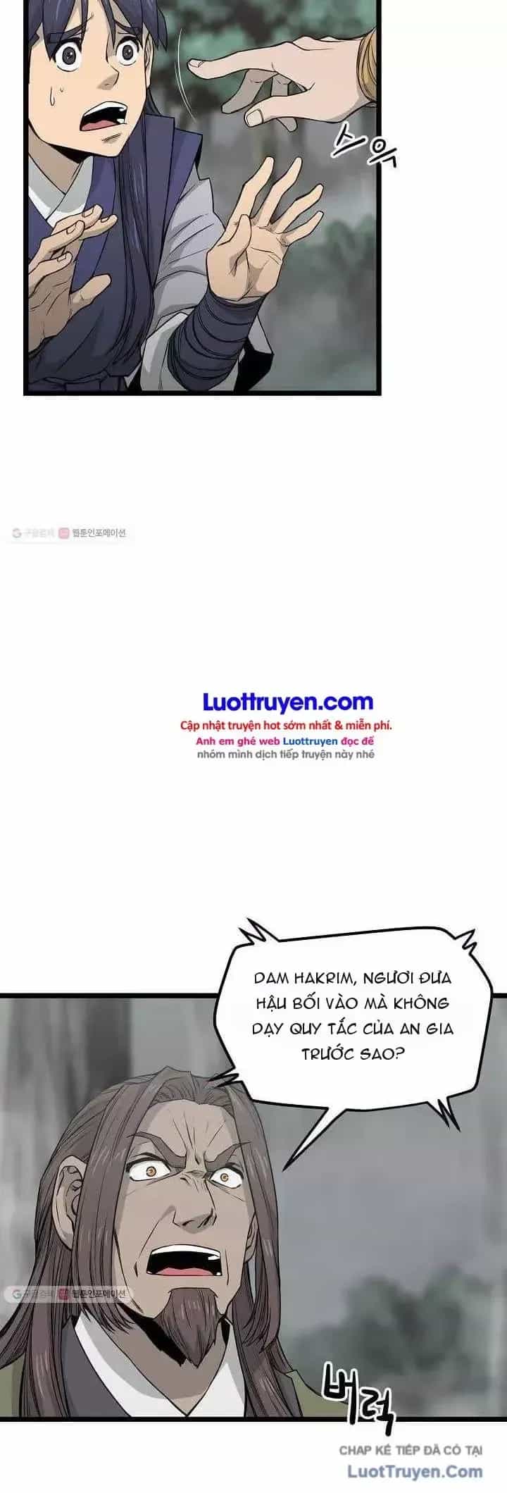 Reign - Chương 25 - ảnh 43