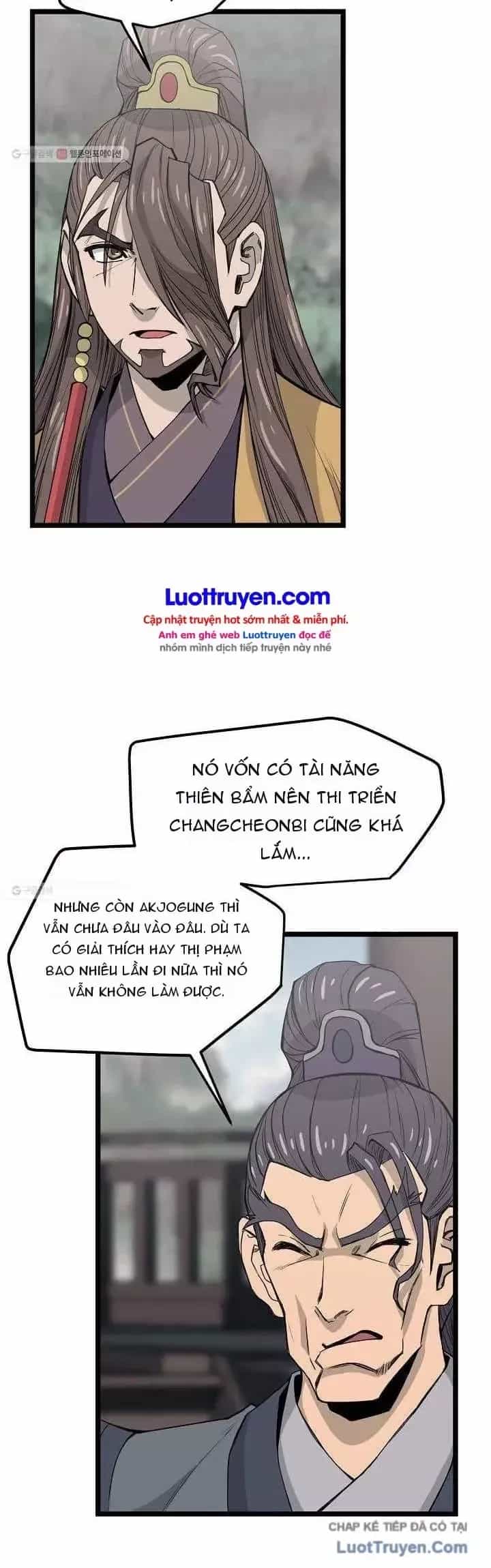 Reign - Chương 26 - ảnh 23