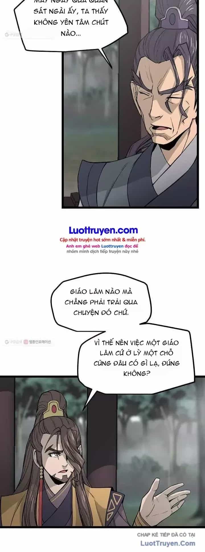 Reign - Chương 26 - ảnh 9