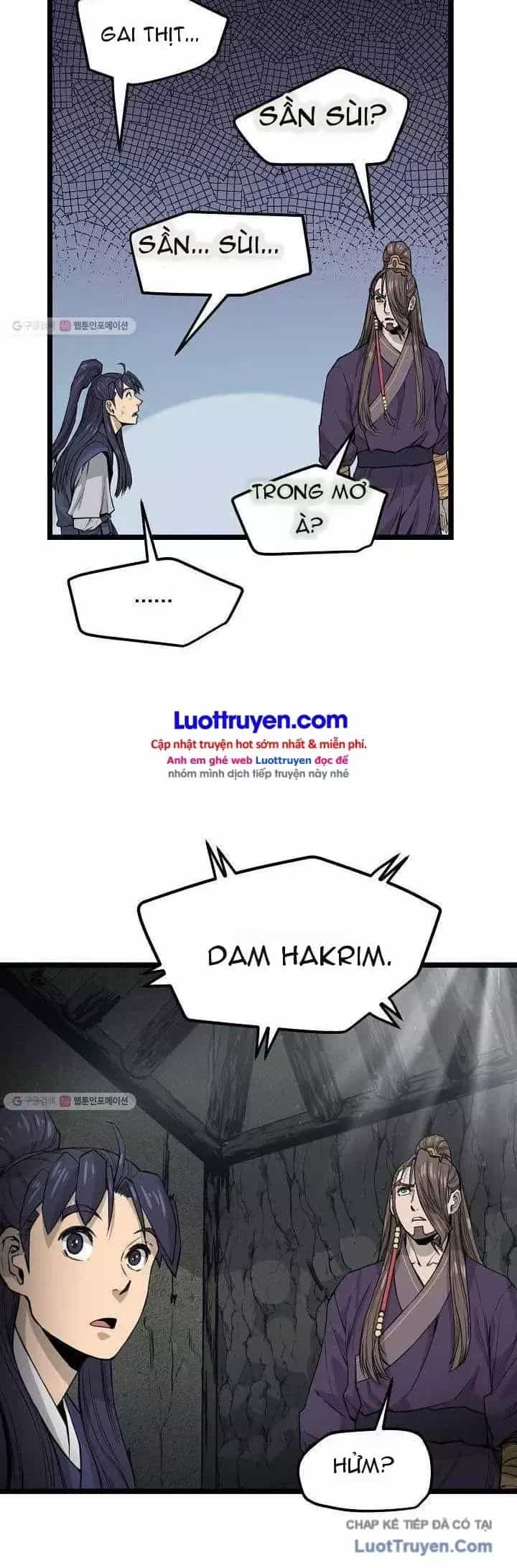 Reign - Chương 27 - ảnh 21
