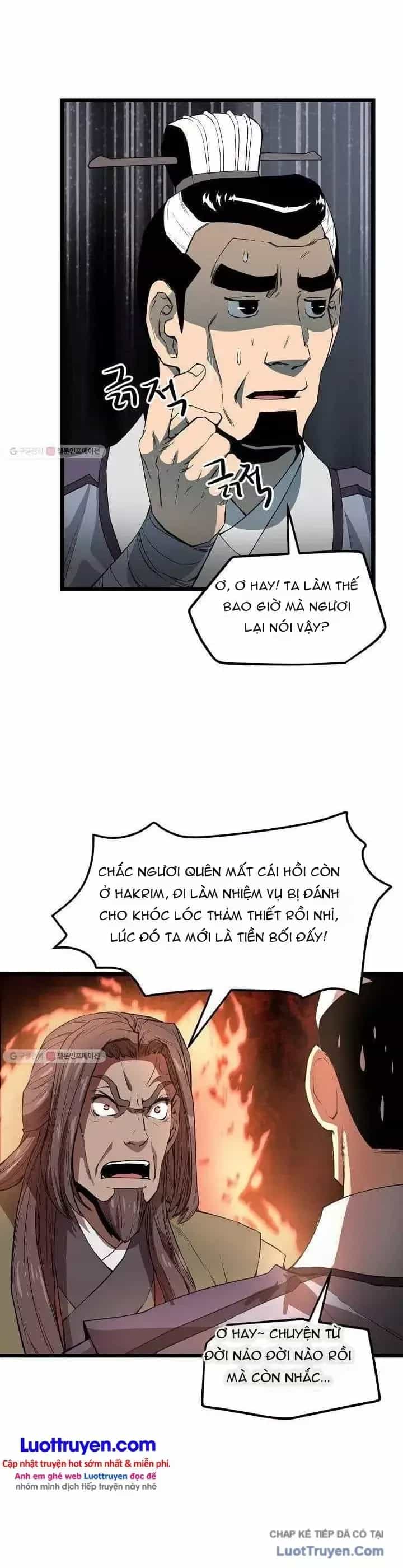 Reign - Chương 28 - ảnh 20