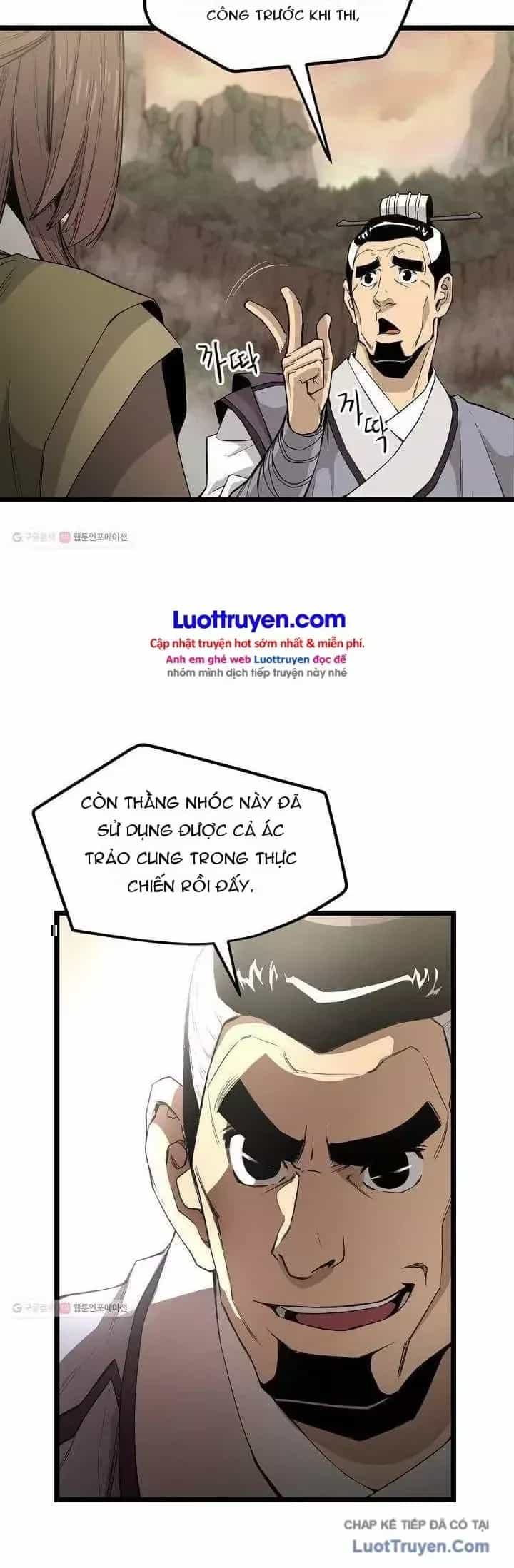Reign - Chương 28 - ảnh 30