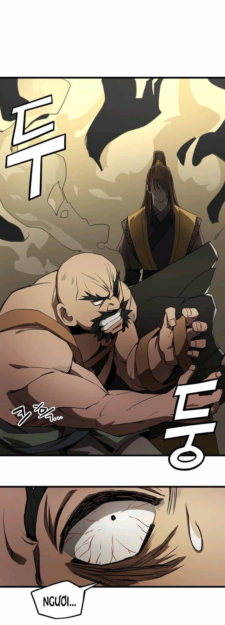 Reign - Chương 3 - ảnh 28