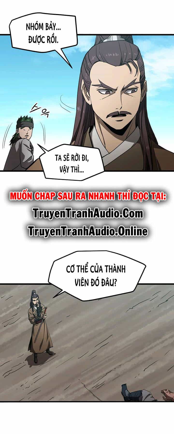Reign - Chương 3 - ảnh 54