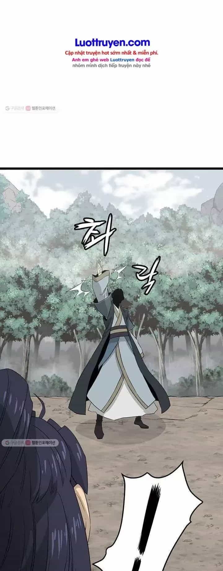 Reign - Chương 32 - ảnh 47