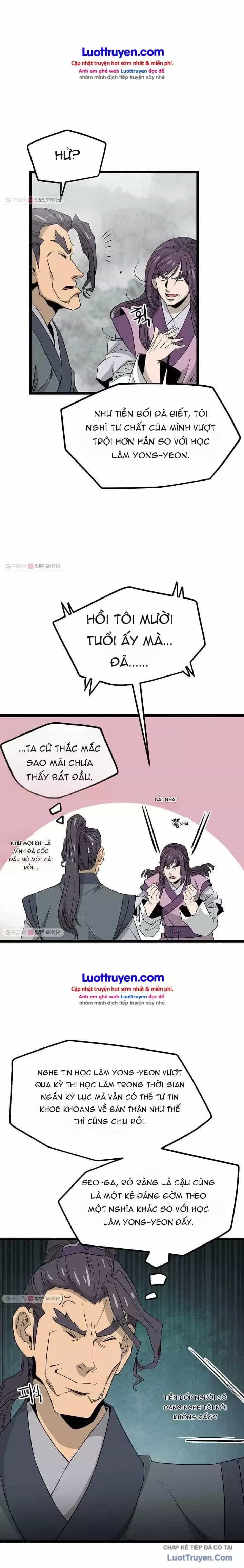Reign - Chương 37 - ảnh 13