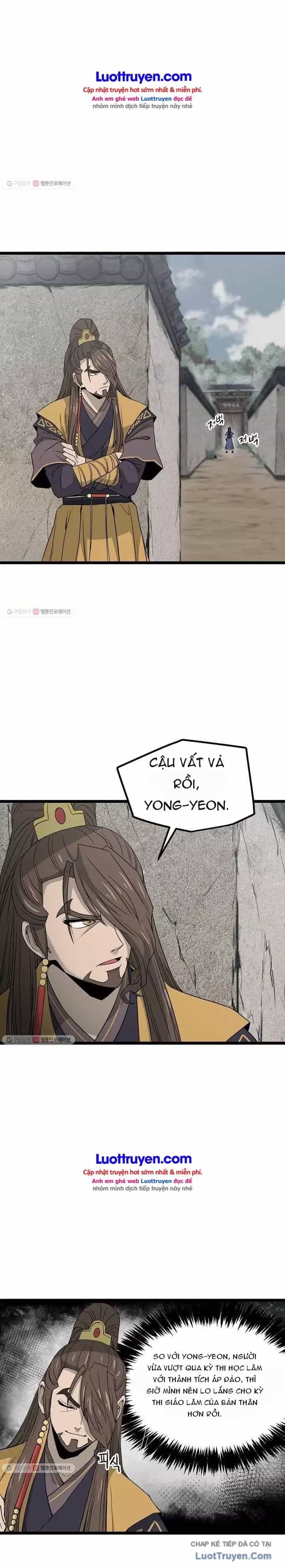 Reign - Chương 37 - ảnh 17