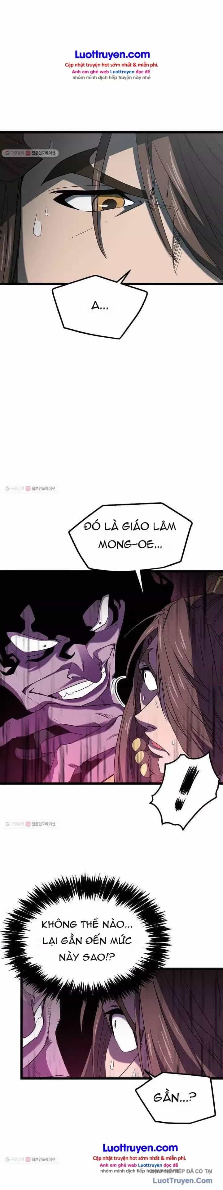 Reign - Chương 37 - ảnh 19