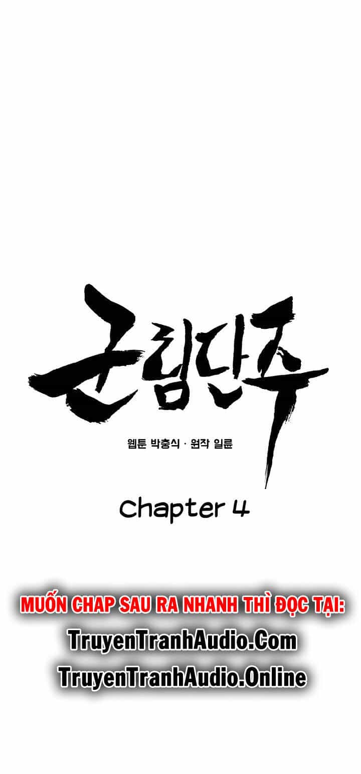 Reign - Chương 4 - ảnh 24